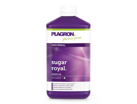 Sugar Royal 1ltr Plagron Netherlands купить в Украине фото